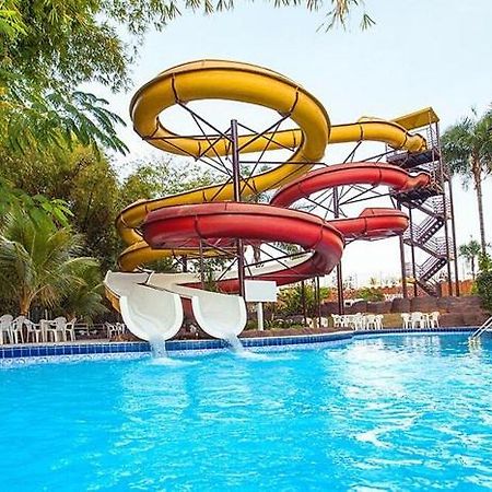 Golden Dolphin Grand Hotel 카우다스노바스 외부 사진