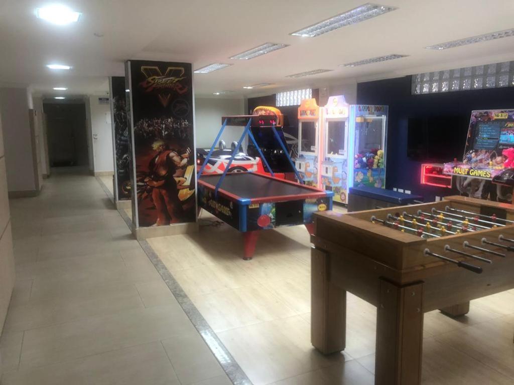 Golden Dolphin Grand Hotel 카우다스노바스 외부 사진