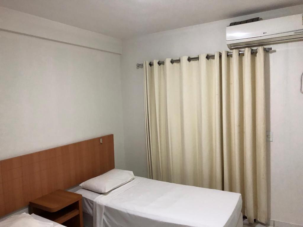 Golden Dolphin Grand Hotel 카우다스노바스 외부 사진